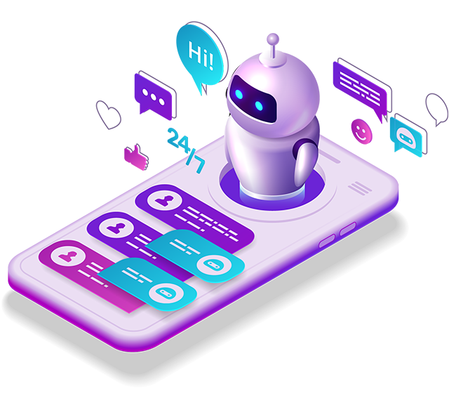 AI Chatbot Service